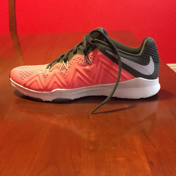 Nike Zoom Condition TR - Picture 2 of 3